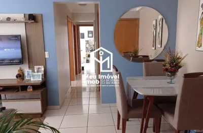 Apartamento com 3 quartos à venda na Avenida Pau Brasil, S/n, Norte (Águas Claras), Brasília