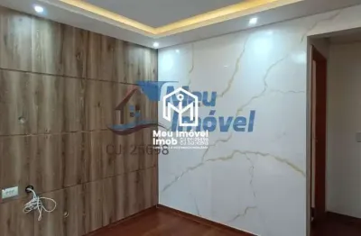 Apartamento em parque esplanada iii  -  valparaíso de goiás