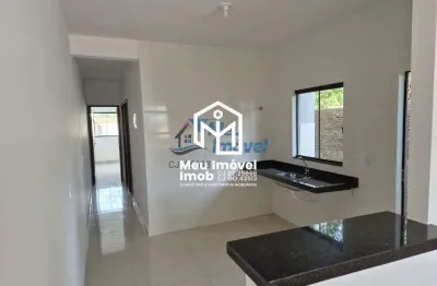 Casa com 2 quartos à venda na Avenida Acácia, S/n, Setor Leste, Luziânia