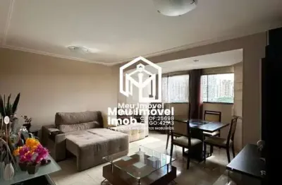 Apartamento com 3 quartos à venda na Quadra 104, S/n, Norte (Águas Claras), Brasília