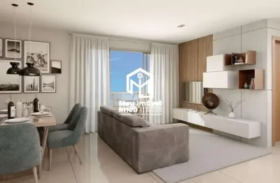 Apartamento com 3 quartos à venda na Quadra 102, S/n, Norte (Águas Claras), Brasília