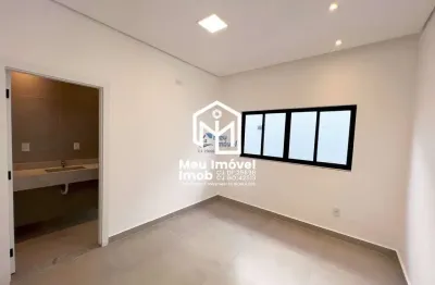Casa com 4 quartos à venda na Avenida Íris Luiz Solano, S/n, Setor Fumal, Luziânia