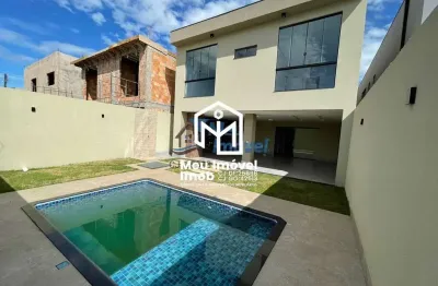 Casa com 4 quartos à venda na Conjunto SHA Conjunto 4, S/n, Setor Habitacional Arniqueira (Águas Claras), Brasília