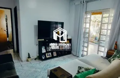 Casa em setor habitacional samambaia (vicente pires)brasília