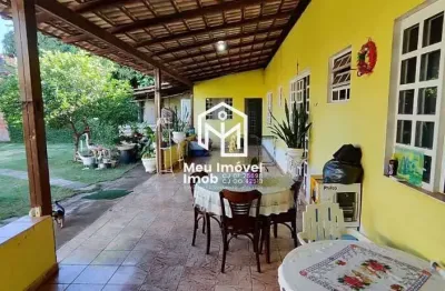 Casa em setor habitacional samambaia (vicente pires)brasília