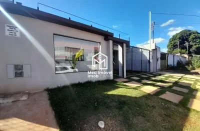 Casa com 3 quartos à venda na Rua 1, S/n, Jardim Céu Azul, Valparaíso de Goiás