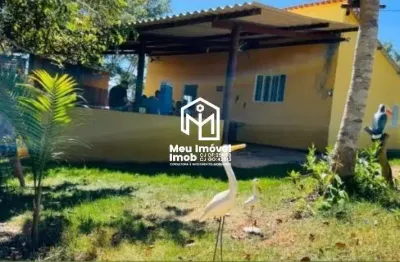 Chácara / sítio com 2 quartos à venda na Área Rural, S/n, Área Rural de Luziânia, Luziânia