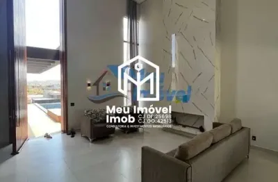 Casa em setor habitacional jardim botânico  -  brasília