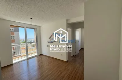 Apartamento com 2 quartos à venda na Quadra Quadra 301 Conjunto 8, S/n, Samambaia Sul (Samambaia), Brasília