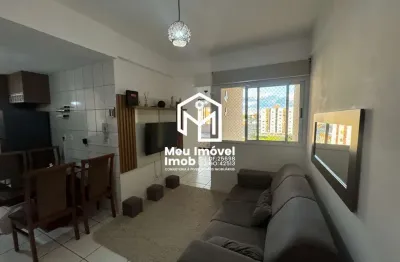 Apartamento com 2 quartos à venda na Quadra QR 404 Conjunto 13-A, S/n, Samambaia Norte (Samambaia), Brasília