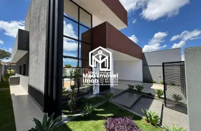 Casa com 3 quartos à venda na Rodovia DF-475, S/n, Ponte Alta Norte (Gama), Brasília