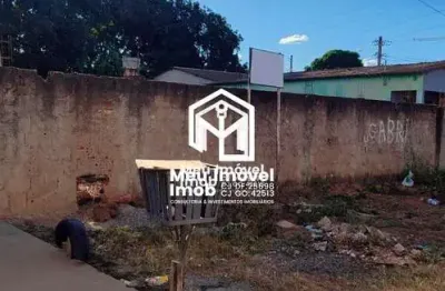 Chácara / sítio à venda na Rua 18, S/n, Setor Norte, Luziânia
