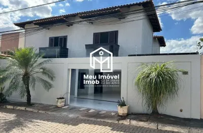 Casa em setor habitacional vicente pires  -  brasília