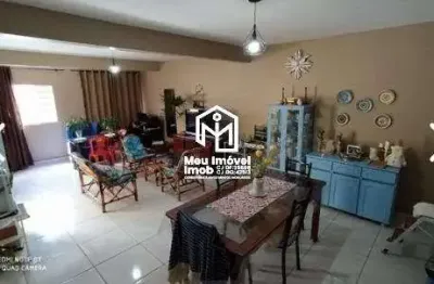 Casa com 3 quartos à venda na Quadra Quadra 1, S/n, Setor Leste (Gama), Brasília