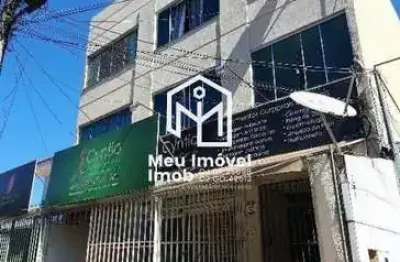 Apartamento com 12 quartos à venda na Quadra QI 10, S/n, Guará I, Brasília