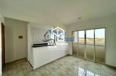 Apartamento em samambaia sul (samambaia)  -  brasília
