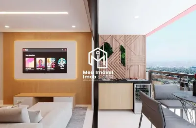 Apartamento com 3 quartos à venda na Avenida Júlio Meireles, S/n, Diogo Machado de Araújo, Luziânia