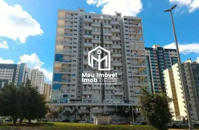 Apartamento com 3 quartos à venda na Rua das Paineiras, S/n, Norte (Águas Claras), Brasília