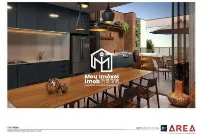 Apartamento com 3 quartos à venda na Rua Manacá, S/n, Norte (Águas Claras), Brasília