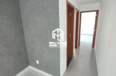 Apartamento com 2 quartos à venda na Avenida Perimetral, S/n, Vila Guará, Luziânia