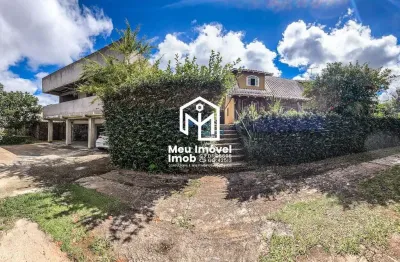 Casa em setor habitacional jardim botânico  -  brasília