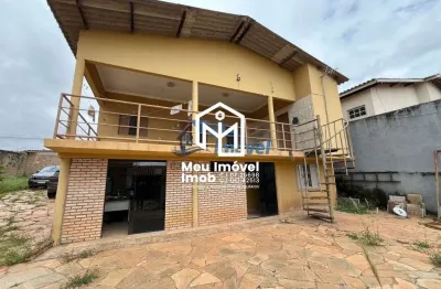 Casa em setor habitacional vicente pires  -  brasília