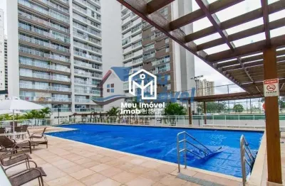 Apartamento com 1 quarto à venda na Avenida das Araucárias, S/n, Sul (Águas Claras), Brasília