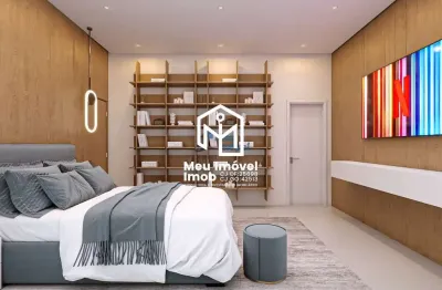 Casa com 4 quartos à venda na Rua Catalão, S/n, São Caetano, Luziânia