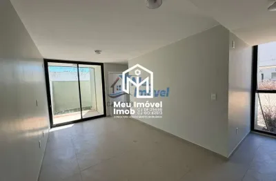 Apartamento em valparaiso ii  -  valparaíso de goiás