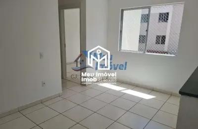 Apartamento em setor meireles (santa maria)  -  brasília