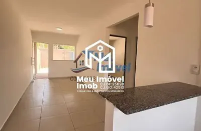 Casa com 2 quartos à venda na Quadra Quadra 1, S/n, Parque Estrela Dalva IX, Luziânia