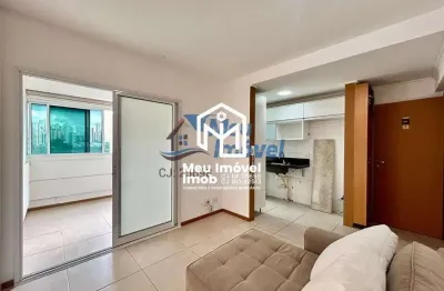 Apartamento com 2 quartos à venda na Quadra 104, S/n, Norte (Águas Claras), Brasília
