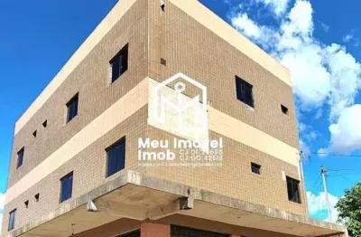 Apartamento com 6 quartos à venda na Quadra Quadra 803 Conjunto 26, S/n, Recanto das Emas, Brasília