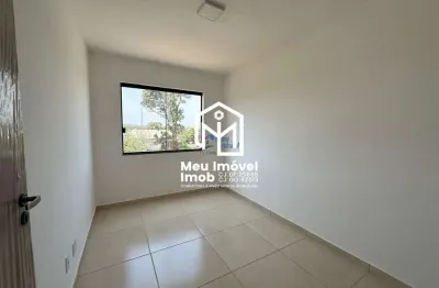 Apartamento com 3 quartos à venda na Rua Lucena, S/n, Jardim do Ingá, Luziânia