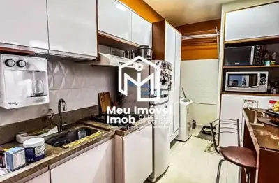 Apartamento com 2 quartos à venda na Avenida Dom Bosco Bloco 785, S/n, Núcleo Bandeirante, Brasília