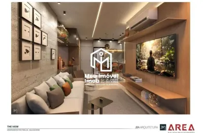 Apartamento com 2 quartos à venda na Rua Manacá, S/n, Norte (Águas Claras), Brasília