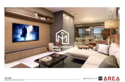 Apartamento com 2 quartos à venda na Rua Manacá, S/n, Norte (Águas Claras), Brasília