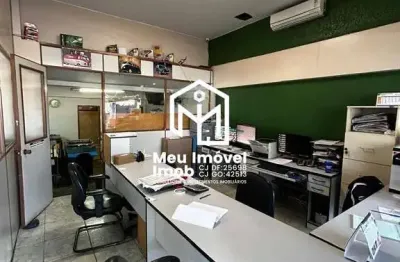 Ponto comercial à venda na Avenida Central Blocos 1315/1425, S/n, Núcleo Bandeirante, Brasília