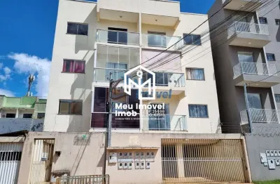 Apartamento com 2 quartos à venda na Quadra Quadra 3, S/n, Parque Esplanada III, Valparaíso de Goiás