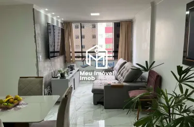 Apartamento com 3 quartos à venda na Avenida Parque Águas Claras, S/n, Norte (Águas Claras), Brasília