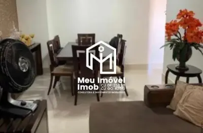 Apartamento com 3 quartos à venda na Rua das Paineiras, S/n, Norte (Águas Claras), Brasília