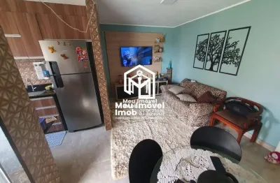 Apartamento com 2 quartos à venda na Rua 1 Lote 2, S/n, Crixá (São Sebastião), Brasília