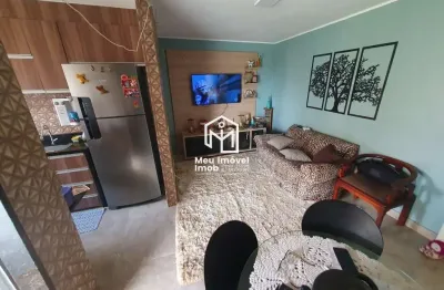 Apartamento com 2 quartos à venda na Rua 1 Lote 2, S/n, Crixá (São Sebastião), Brasília