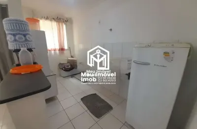 Apartamento em parque esplanada ii  -  valparaíso de goiás