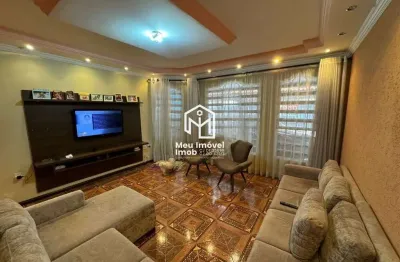 Casa com 5 quartos à venda na Quadra QR 514 Conjunto 1, S/n, Samambaia Sul (Samambaia), Brasília