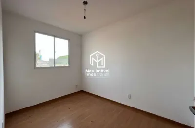 Apartamento com 2 quartos à venda na Quadra QR 110 Conjunto 18, S/n, Samambaia Sul (Samambaia), Brasília