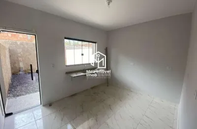 Casa com 2 quartos à venda na Quadra Quadra A 1, S/n, Cidade Jardim Marília, Luziânia