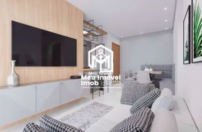 Apartamento com 2 quartos à venda na Rua 04, S/n, Setor Norte Maravilha, Luziânia