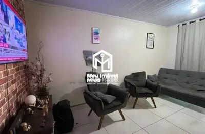Casa com 3 quartos à venda na Quadra QR 608, S/n, Samambaia Norte (Samambaia), Brasília