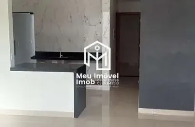 Casa com 3 quartos à venda na Avenida Joaquim Gilberto, S/n, Shis, Luziânia